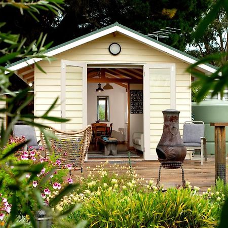Wanderers Cottage Woodbridge エクステリア 写真
