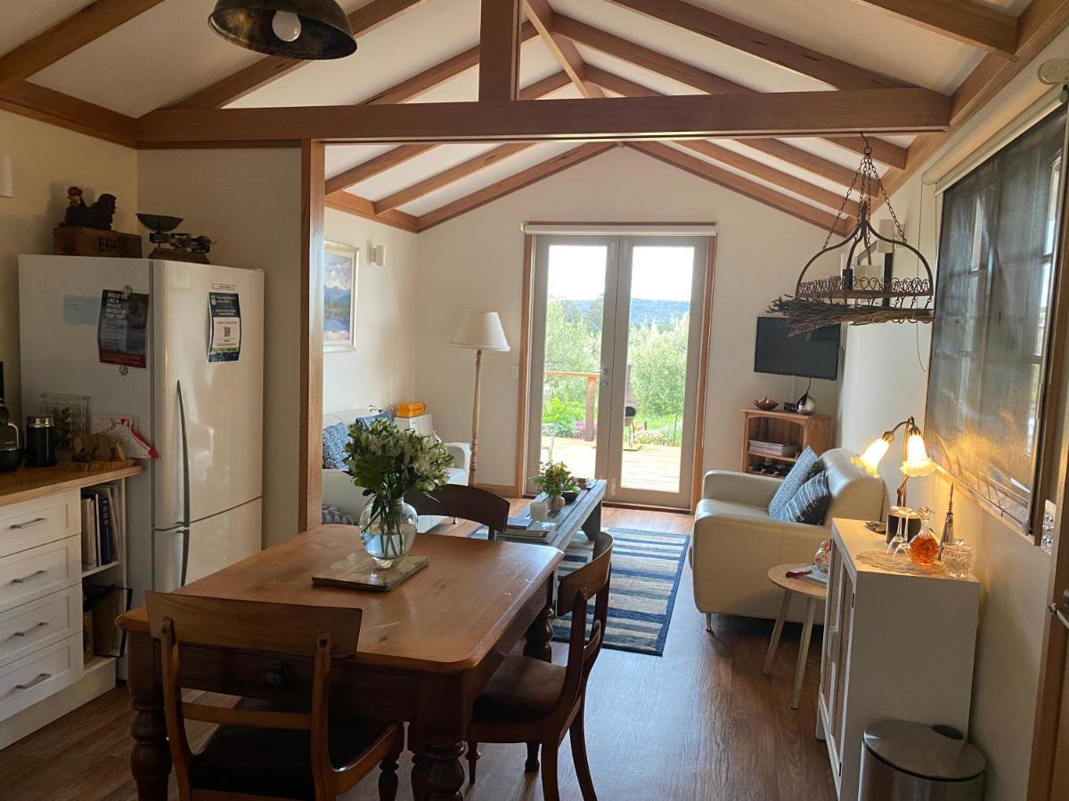 Wanderers Cottage Woodbridge エクステリア 写真