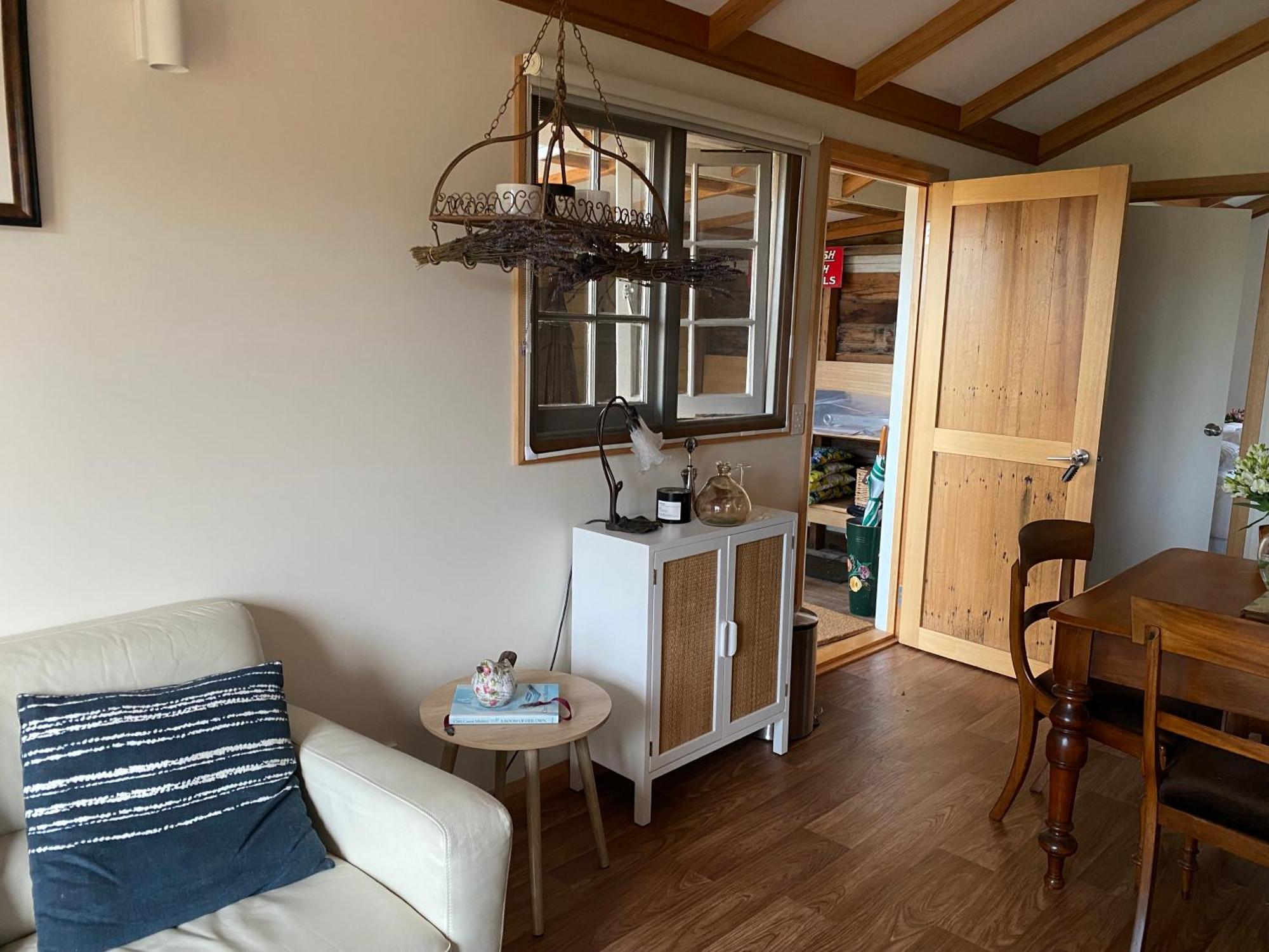 Wanderers Cottage Woodbridge エクステリア 写真