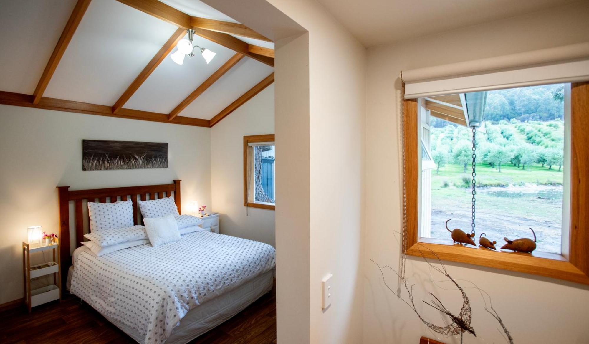 Wanderers Cottage Woodbridge 部屋 写真
